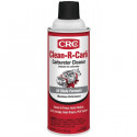 CRC Industries 5379 Clean-R-Carb Carburetor Cleaner, 12-oz.
