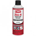 CRC Industries 5048 Cold Galvanizing Coating, Matte Gray, 13-oz.