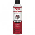 CRC Industries 5018 Lectra-Motive Electric Parts Cleaner, 19-oz.