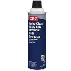 Crc Industries 2018 Lectra-Clean Degreaser, 19-oz.