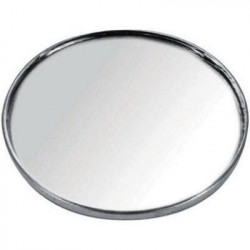 Custom Accessories 7111 Blind Spot Mirror, Exterior