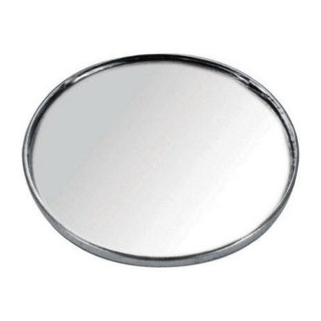 Custom Accessories 7111 Blind Spot Mirror, Exterior