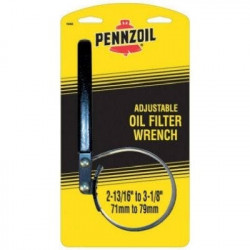 Custom Accessories 1940 Pennzoil Oil Filter Strap Wrench
