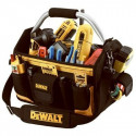 Dewalt DG5587 Open-Top Tool Carrier, 14-In.