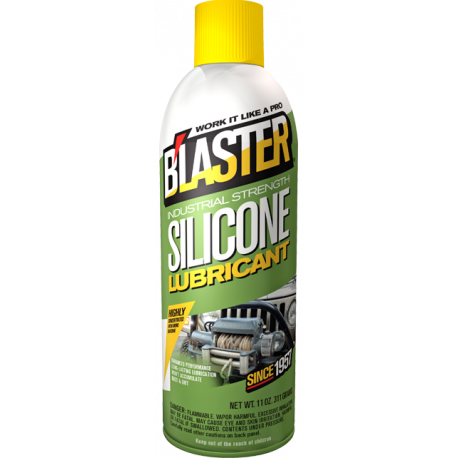 Blaster Chemical Company 16-SL Silicone Lubricant
