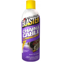 Blaster Chemical Company 16-CCL PB Chain & Cable Lubricant, 11-oz.