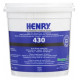 Henry 141036 430 Thin-Spread Floor Tile Adhesive, Clear, 1 Gals