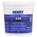 Henry 12098 430 Thin-Spread Floor Tile Adhesive, Clear, 1 Gals