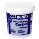 Henry 1218 663 Outdoor Carpet Adhesive