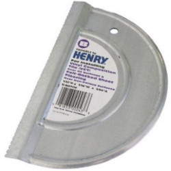 Henry 602993 U-Notch Flooring Trowel