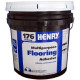 Henry 603017 176 Multi-Purpose Flooring Adhesive, 4 Gals