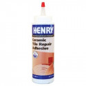 Henry 12213 Ceramic Tile Repair Adhesive, 6 oz