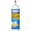 Henry 12219 Indoor Carpet Repair Adhesive, 6 oz