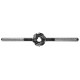 Century Drill & Tool 98511 Self-Centering Guide Die Stock, 1"