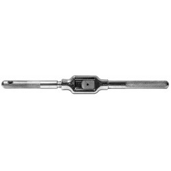Century Drill & Tool 98512 Adjustable Tap Wrench 3/8? To 1? – 8.00 To 25.0 MM