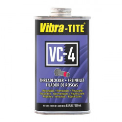 Vibra-Tite 21725 VC-4 threadlocker, 250 ml