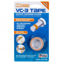Vibra-Tite 23805BC VC-3 Tape Blister Card 5 ft, 12 Pack