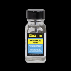 Vibra-Tite 64230 Cyanoacrylate Remover, 30 mL, 10 Pack