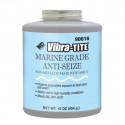 Vibra-Tite 90616 Marine Grade Anti-Seize, 16 oz, 12 Pack
