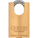 ABUS 83CS/45HB Brass Rekeyable Padlock