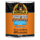 Gorilla 105338 Waterproof Patch & Seal, Black, 32-oz. Liquid