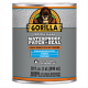 Gorilla 105341 Waterproof Patch & Seal, Clear, 32-oz. Liquid