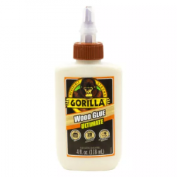 Gorilla 104 Gorilla Wood Glue Ultimate