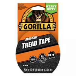 Gorilla 104921 Gorilla Anti-Slip Tread Tape