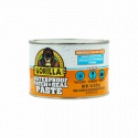 Gorilla Glue Company 109406 Waterproof Patch & Seal Paste, White, 1 Lb.