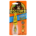 Gorilla Glue Company 7500102 Super Glue Brush & Nozzle, 10g