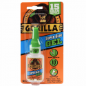 Gorilla Glue Company 7600103 Super Glue Gel, 15-gm.