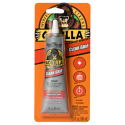 Gorilla Glue Company 8040002 Clear Grip Adhesive, Clear, 3-oz.