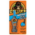Gorilla Glue Company 6770002 Super Glue Micro Precise,5 Gram