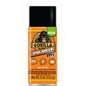 Gorilla Glue Company 6346502 Spray Adhesive, Heavy-Duty, 4-oz.
