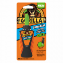 Gorilla Glue Company 102177 Super Glue Mirco Precise, Gel, 5.5-gm.
