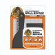 Gorilla 103959 Wall Repair Kit, Spackling + Primer, Knife, Sanding Block
