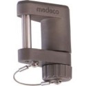 Medeco 52 G8R Series Weather-tight Padlock, Less Pop-Out Cylinder