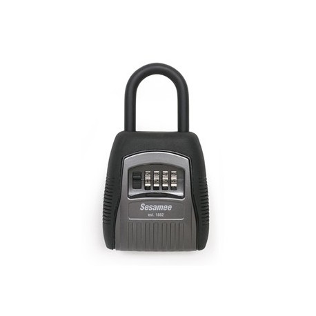 Sesamee 96008 Front Facing Combination Key Safe Realtor Box 