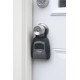 CCL 960-09 Series Storage Security Sesamee Front Facing Key Safe Realtor Box with Shackle