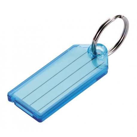 Lucky Line 10425 104 Key Tag with Split Ring