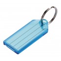 Lucky Line 10425 104 Key Tag with Split Ring