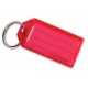 Lucky Line 6040070 604 Key Tag with Split Ring