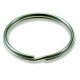 Lucky Line 76302 760 Nickel-Plated Tempered Steel Rings
