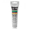 Super Lube 21030 Multi-Purpose Synthetic Grease with PTFE Teflon, 3oz tube