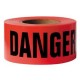 Mutual Industries Do Not Enter, Cuidado, Danger, Peligro 3" x 300' Customizable Caution Tape
