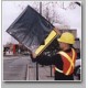 Mutual Industries 17713-38-38 17713 Traffic Safety Road Sign Covers
