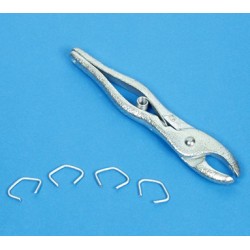 Mutual Industries Super Silt Fence Pliers