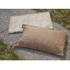 Mutual Industries 14981-24-14 Self Inflating Flood Control Jute Sand Bag Automatically Expands on Contact with Water