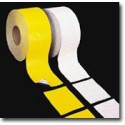 Mutual Industries 17786-10-6000 Foil Backed Pavement Marking Tape