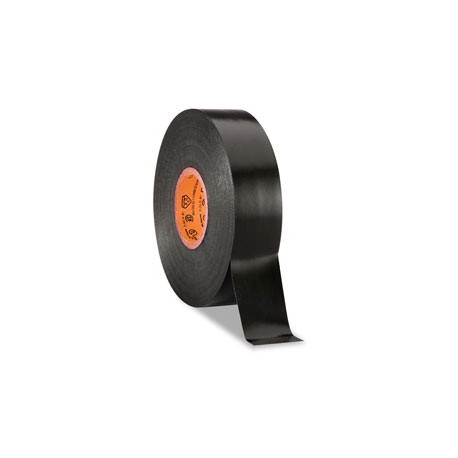 Mutual Industries 17809-41-750 Black Electrical Tape
